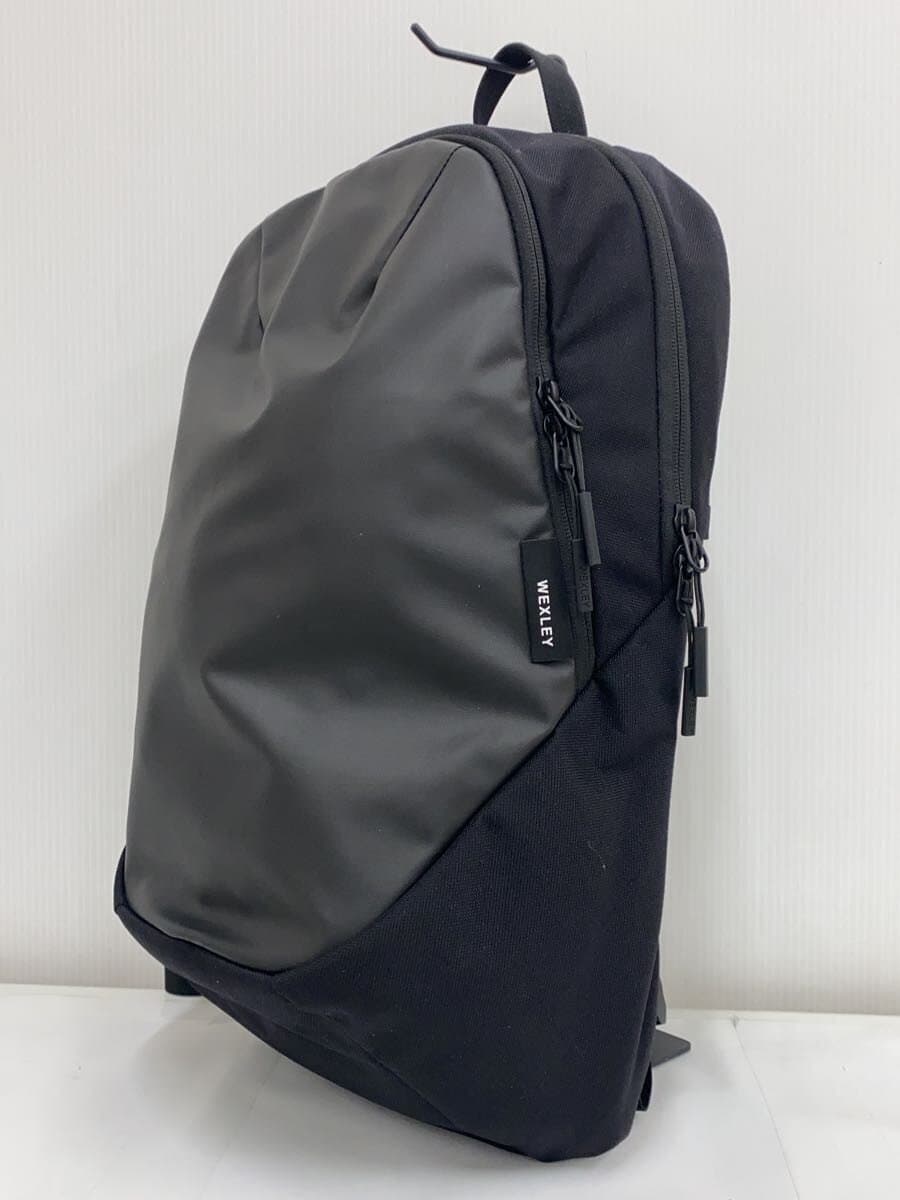 WEXLEY Backpack GRY WEX-24112023 2