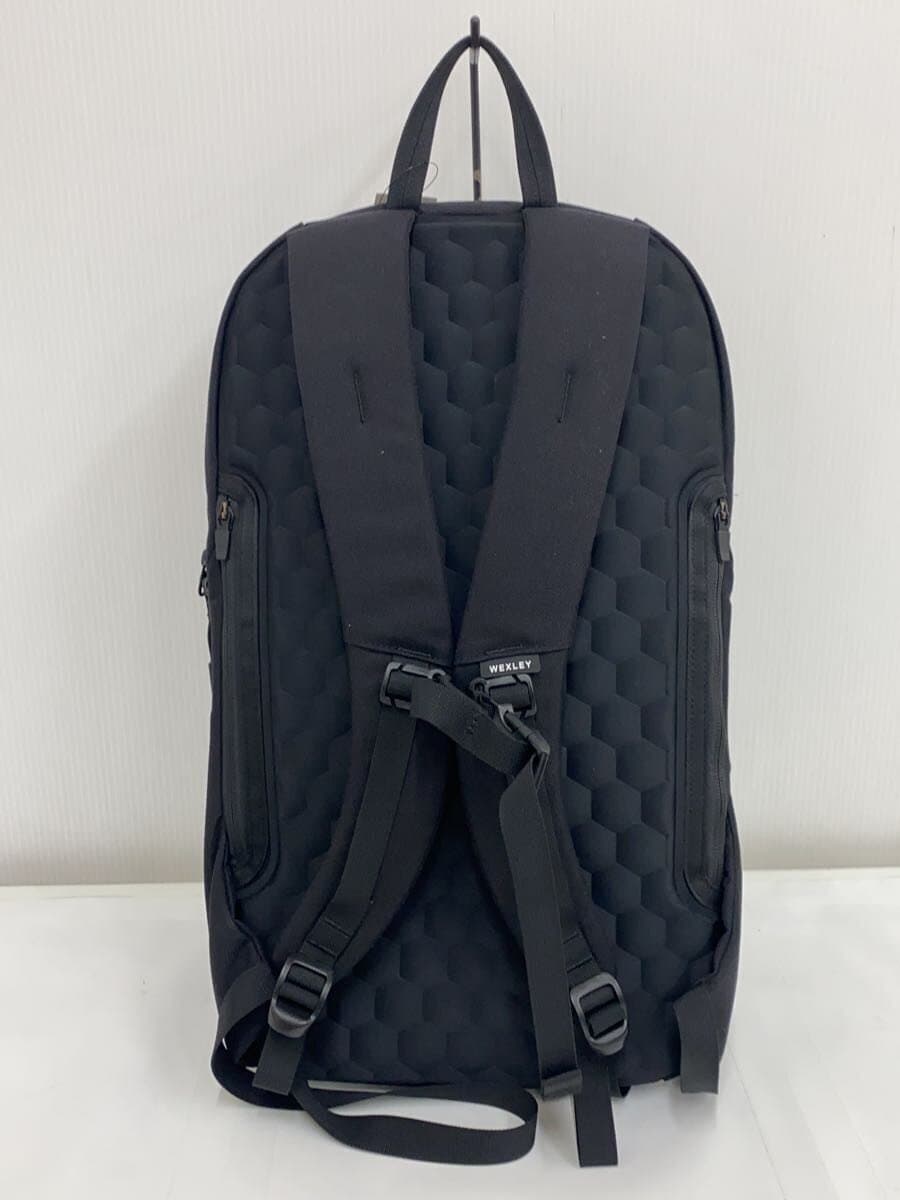 WEXLEY Backpack GRY WEX-24112023 3