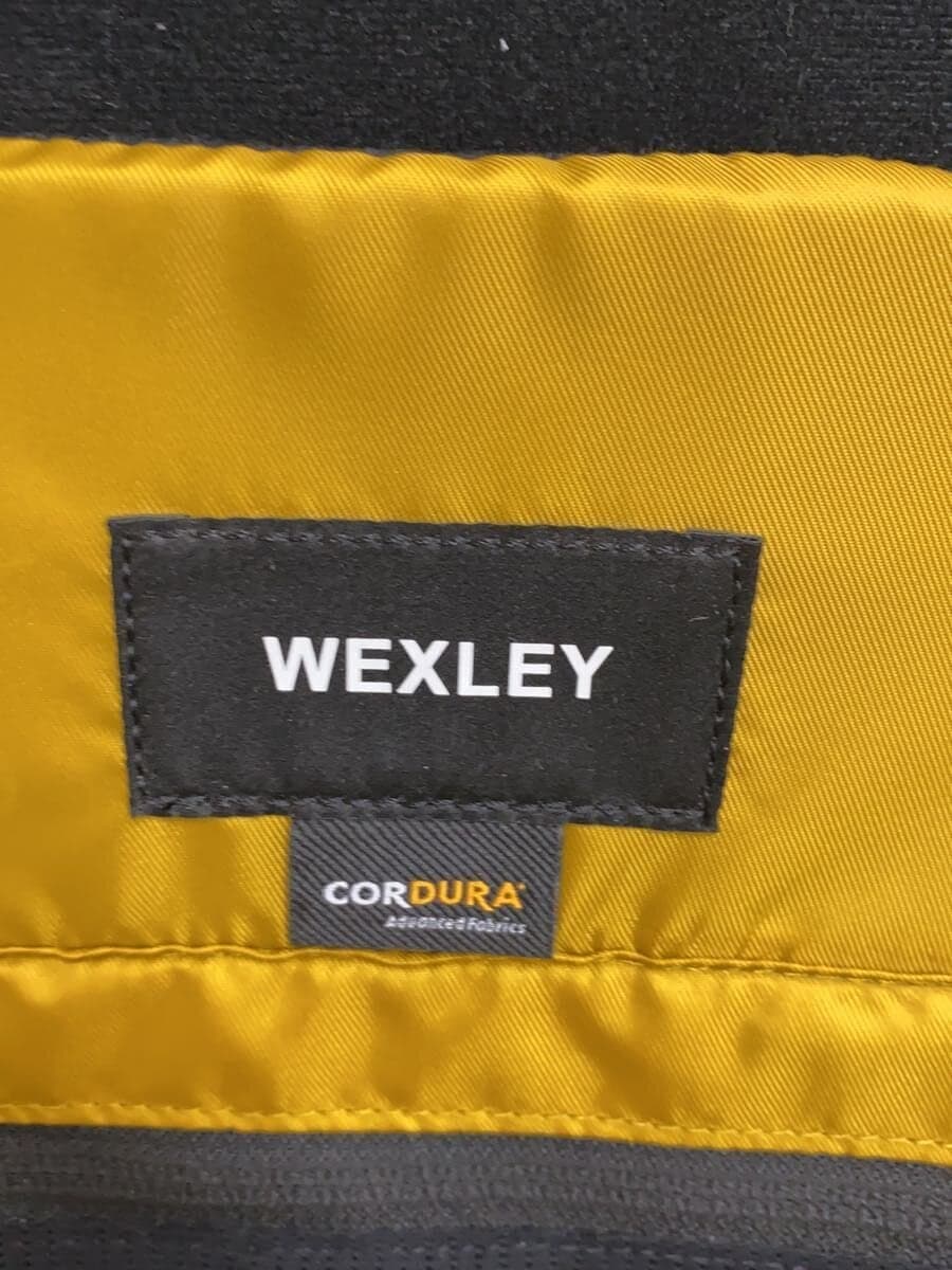 WEXLEY Backpack GRY WEX-24112023 5