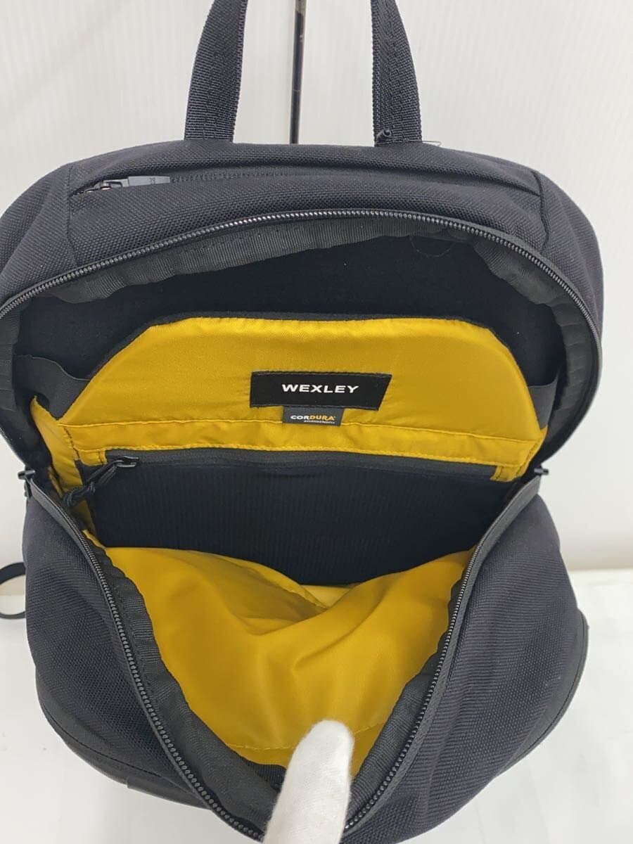WEXLEY Backpack GRY WEX-24112023 6