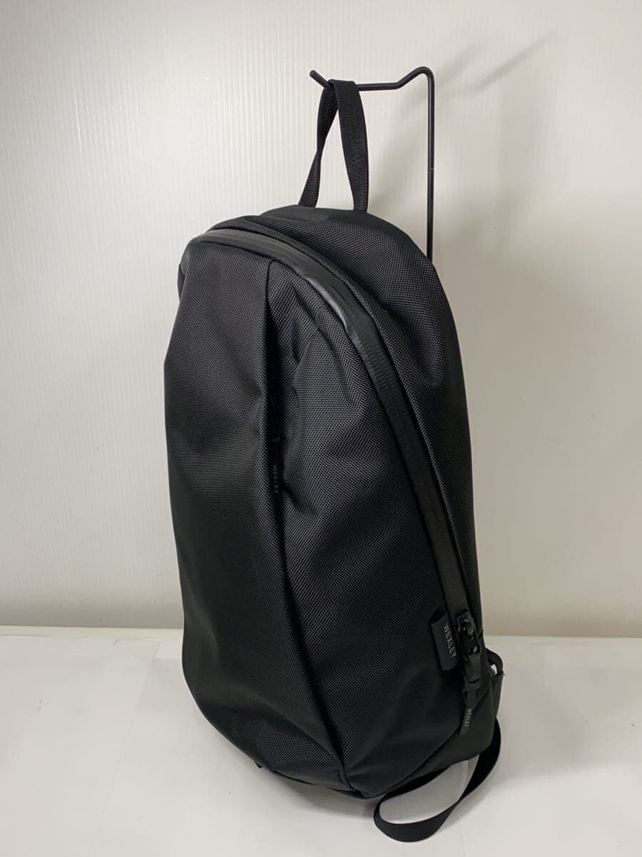 WEXLEY Backpack BLK WEX-16012024 2