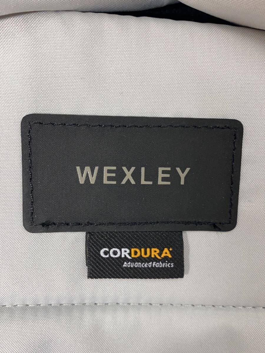 WEXLEY Backpack BLK WEX-16012024 5