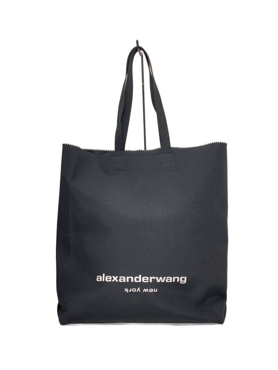 Alexander Wang Tote Bag BLK