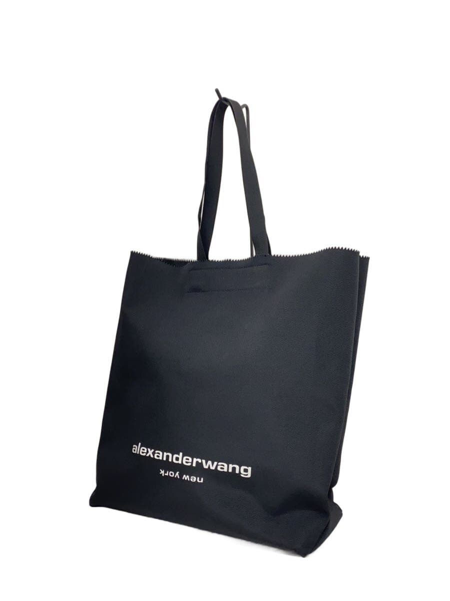 Alexander Wang Tote Bag BLK 2