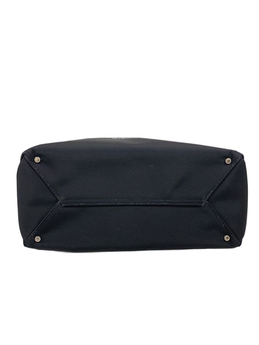 Alexander Wang Tote Bag BLK 4