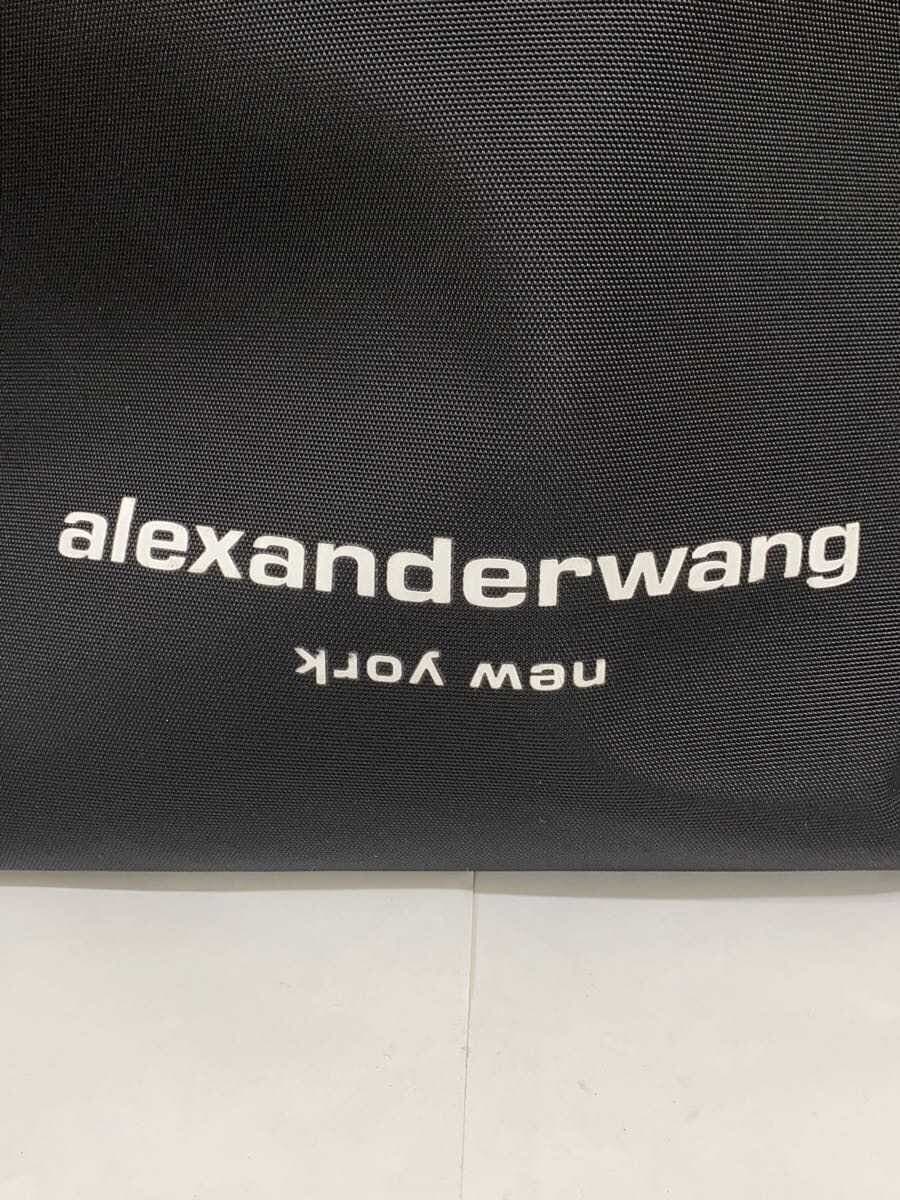 Alexander Wang Tote Bag BLK 5