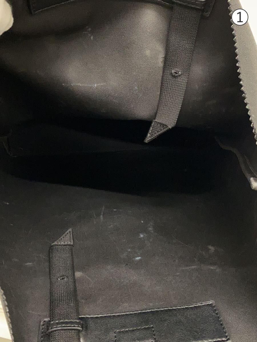 Alexander Wang Tote Bag BLK 6