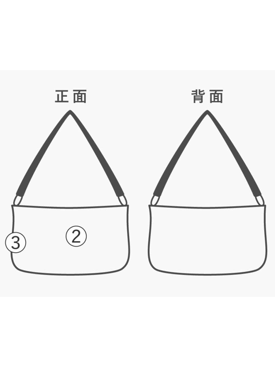 Alexander Wang Tote Bag BLK 9