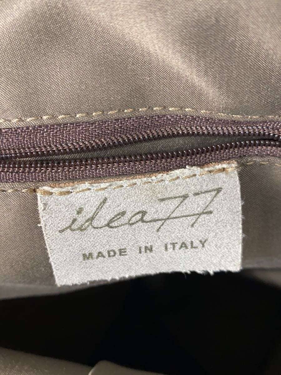 Other Brand idea77 Backpack BLK 5