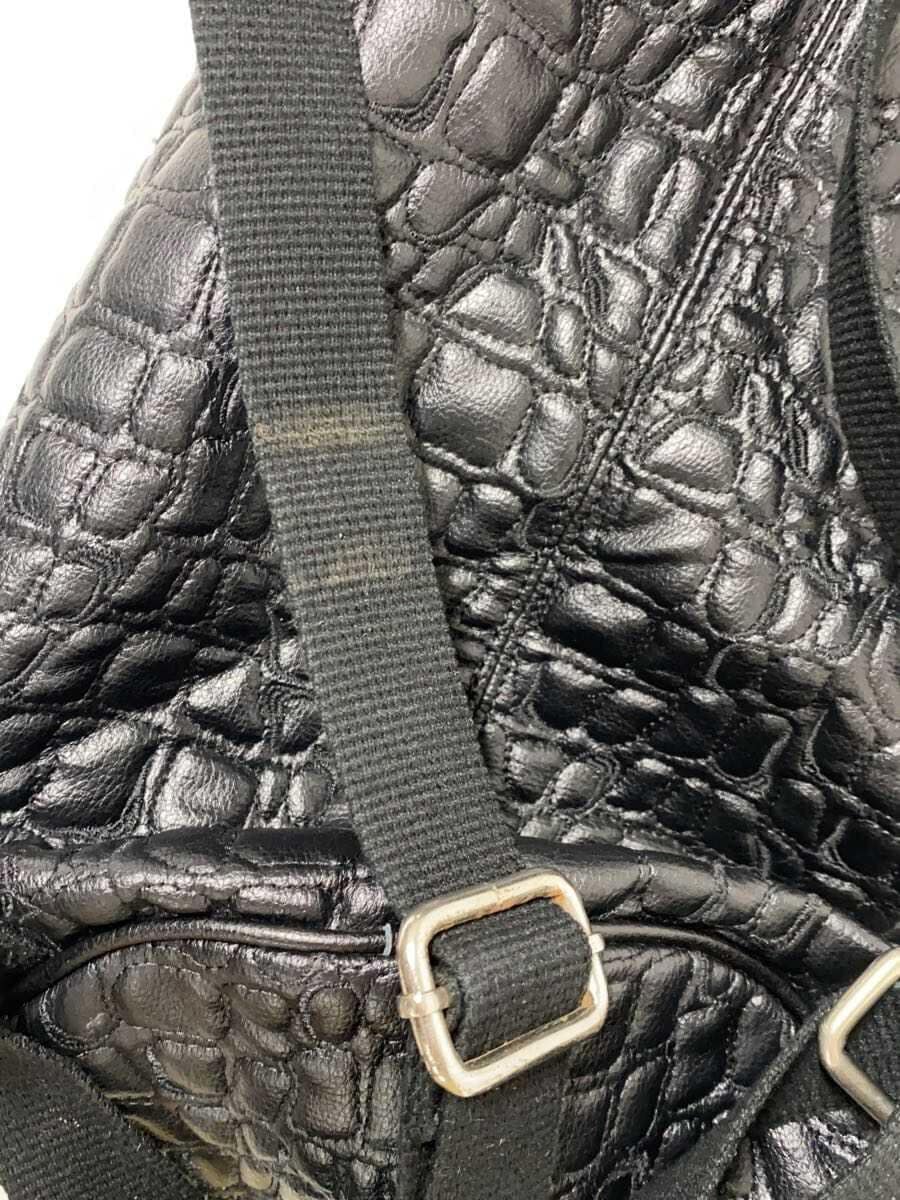 Other Brand idea77 Backpack BLK 8