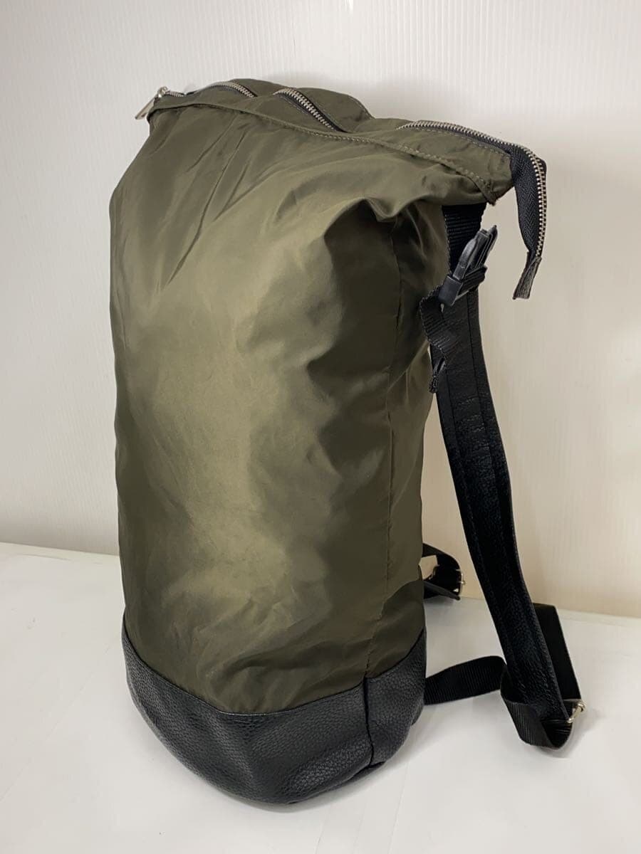 SSEINSE Backpack KHK 2