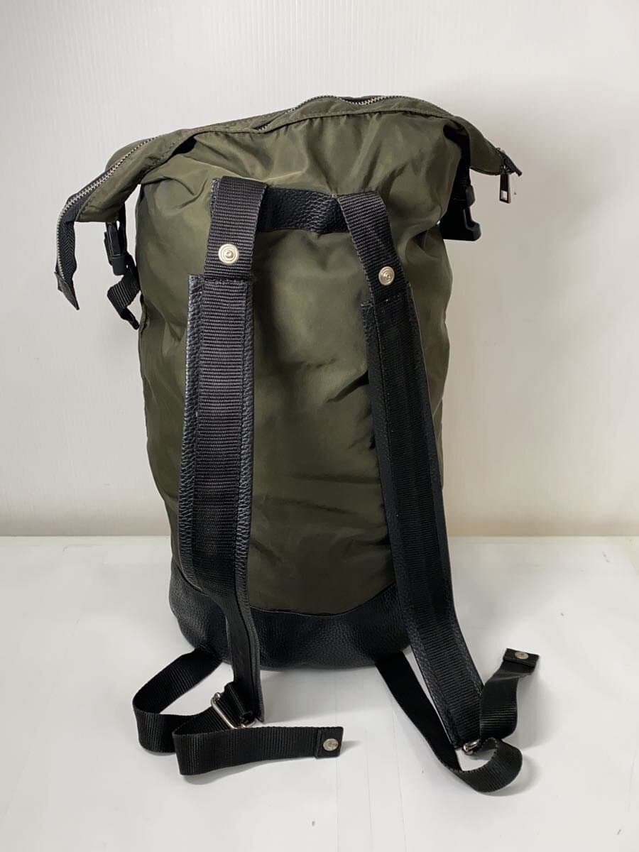 SSEINSE Backpack KHK 3