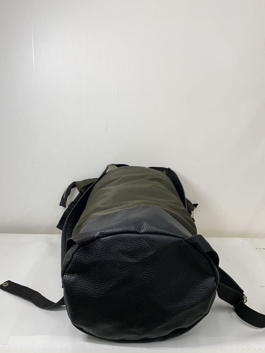 SSEINSE Backpack KHK 4