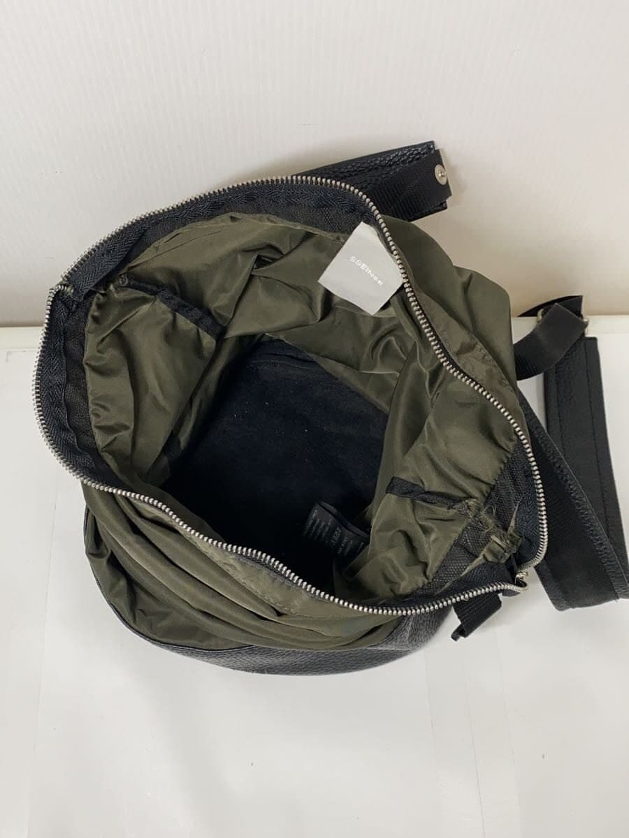 SSEINSE Backpack KHK 6