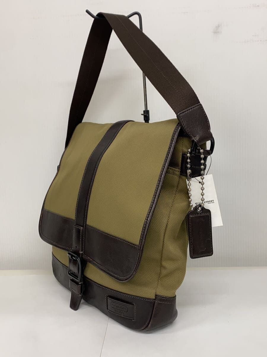 COACH Shoulder Bag CML 70466 2