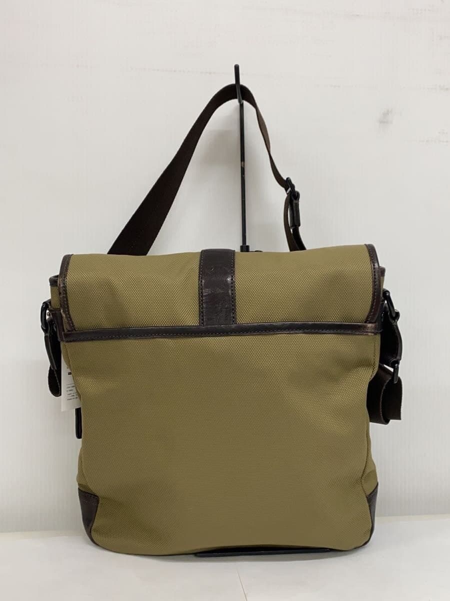 COACH Shoulder Bag CML 70466 3