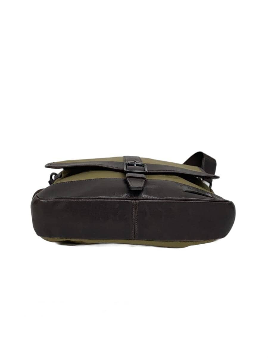 COACH Shoulder Bag CML 70466 4