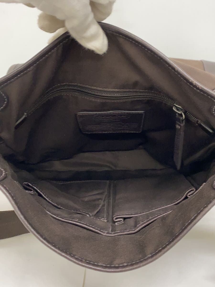 COACH Shoulder Bag CML 70466 6