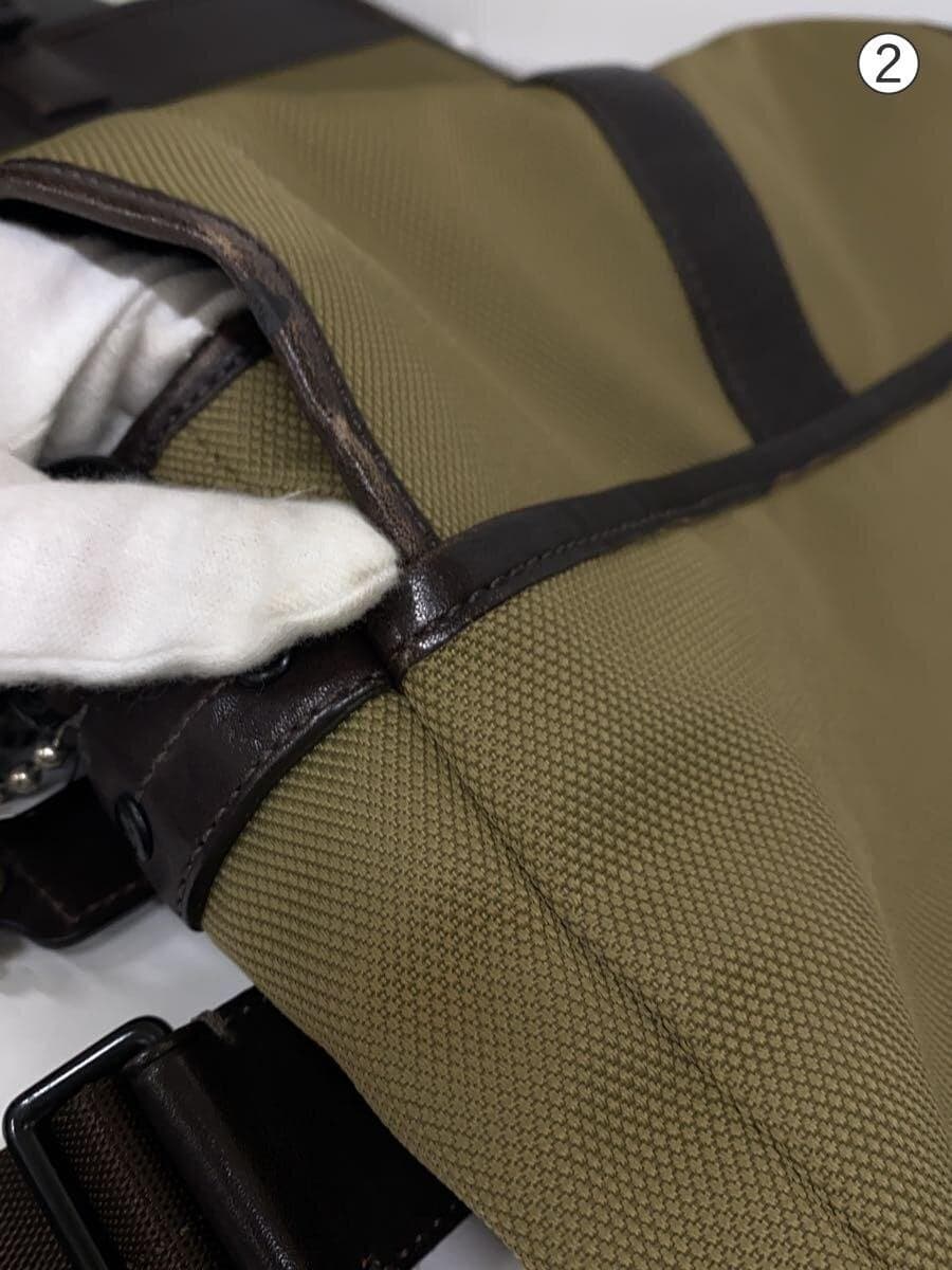 COACH Shoulder Bag CML 70466 8