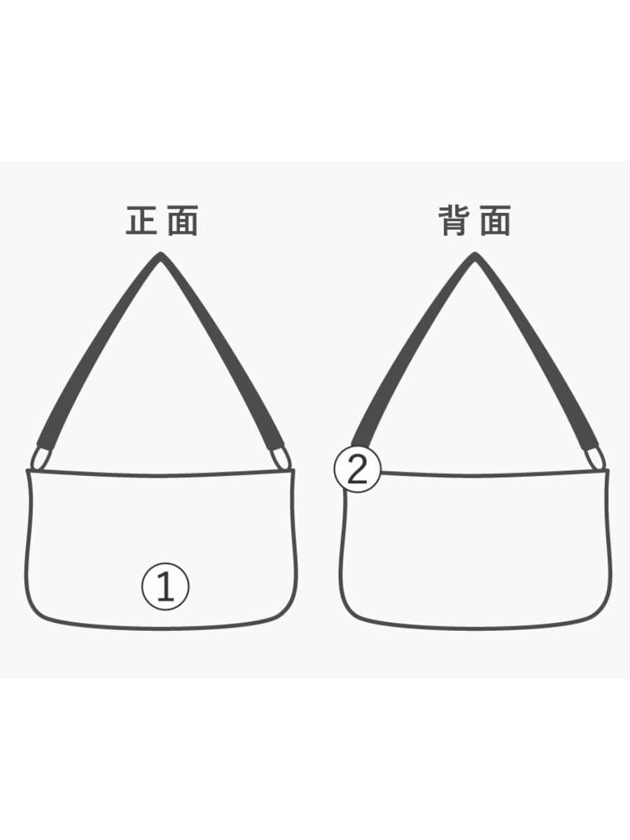 COACH Shoulder Bag CML 70466 9