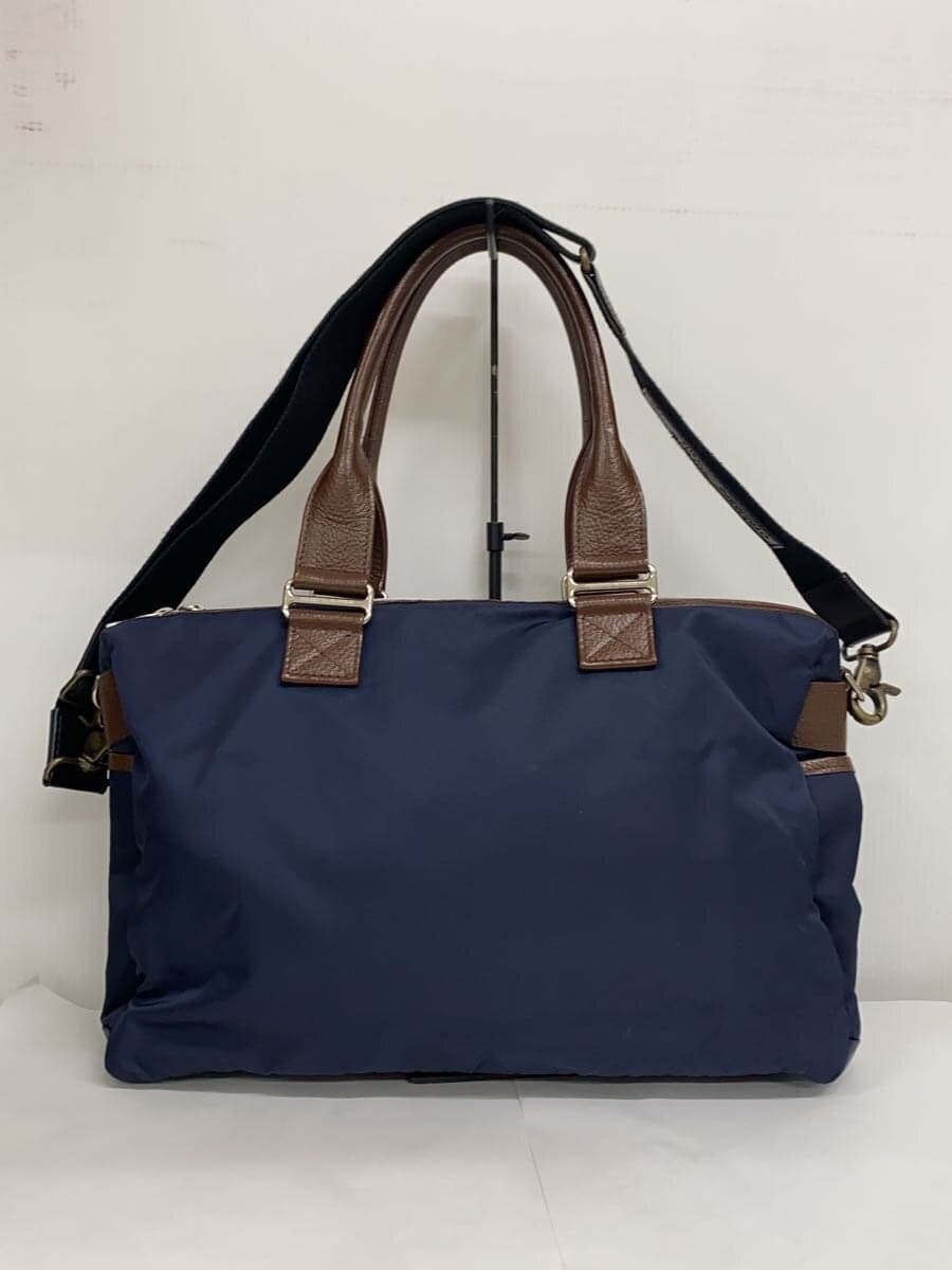 Orobianco Briefcase NVY 3