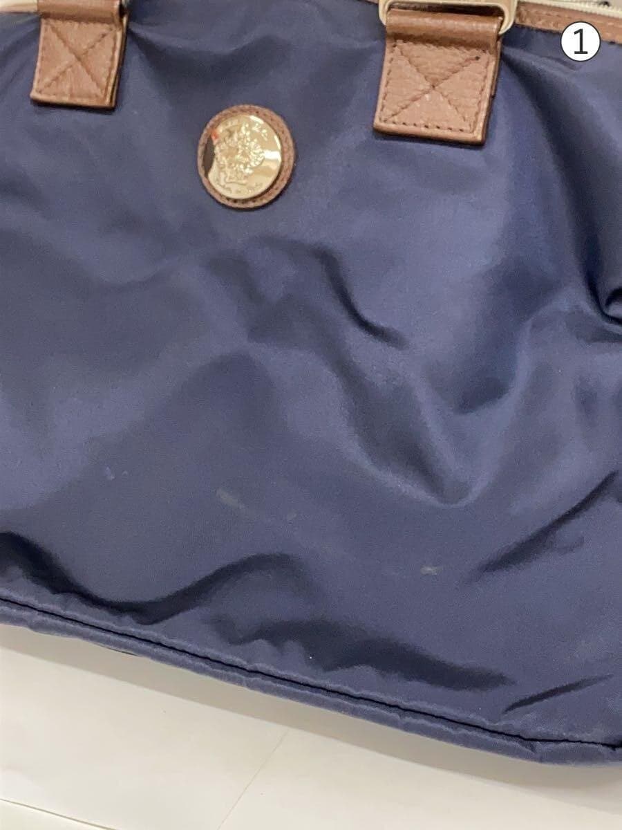 Orobianco Briefcase NVY 7