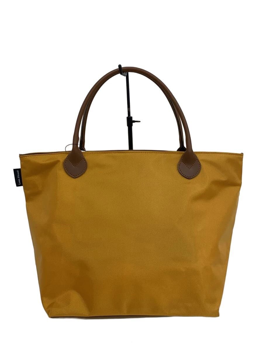 Louis Feraud Tote Bag YLW