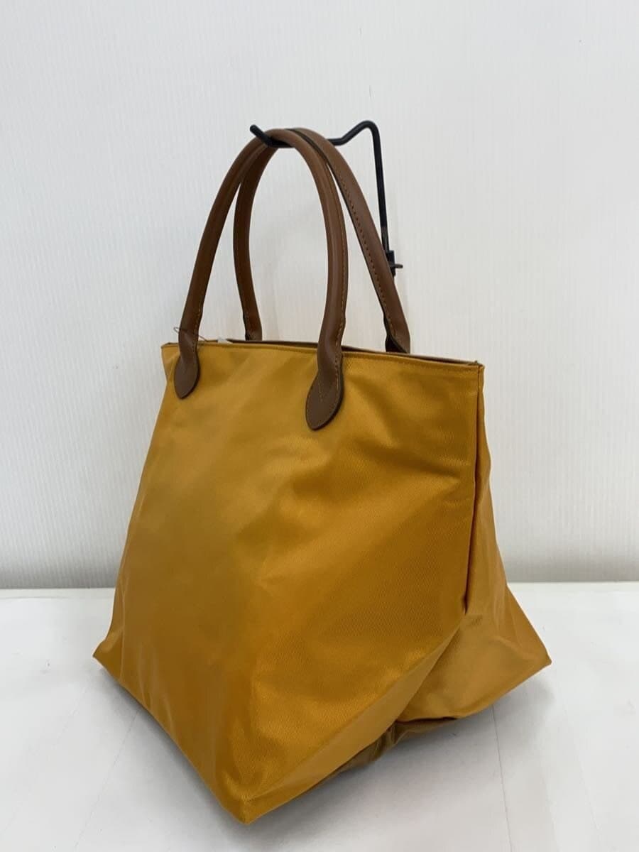 Louis Feraud Tote Bag YLW 2