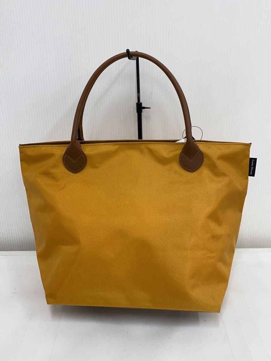 Louis Feraud Tote Bag YLW 3