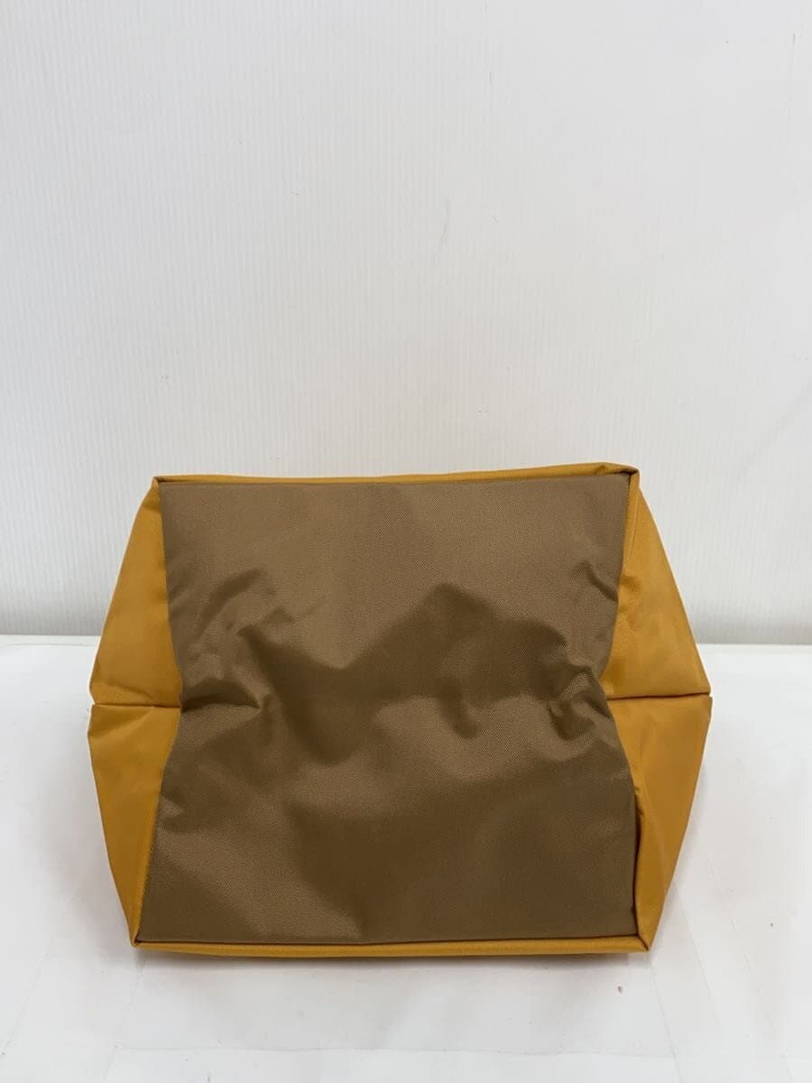 Louis Feraud Tote Bag YLW 4