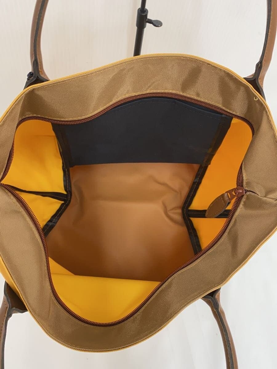 Louis Feraud Tote Bag YLW 5