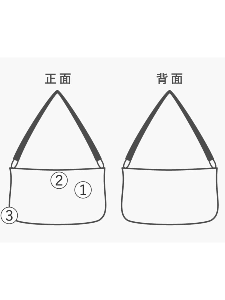 Louis Feraud Tote Bag YLW 9