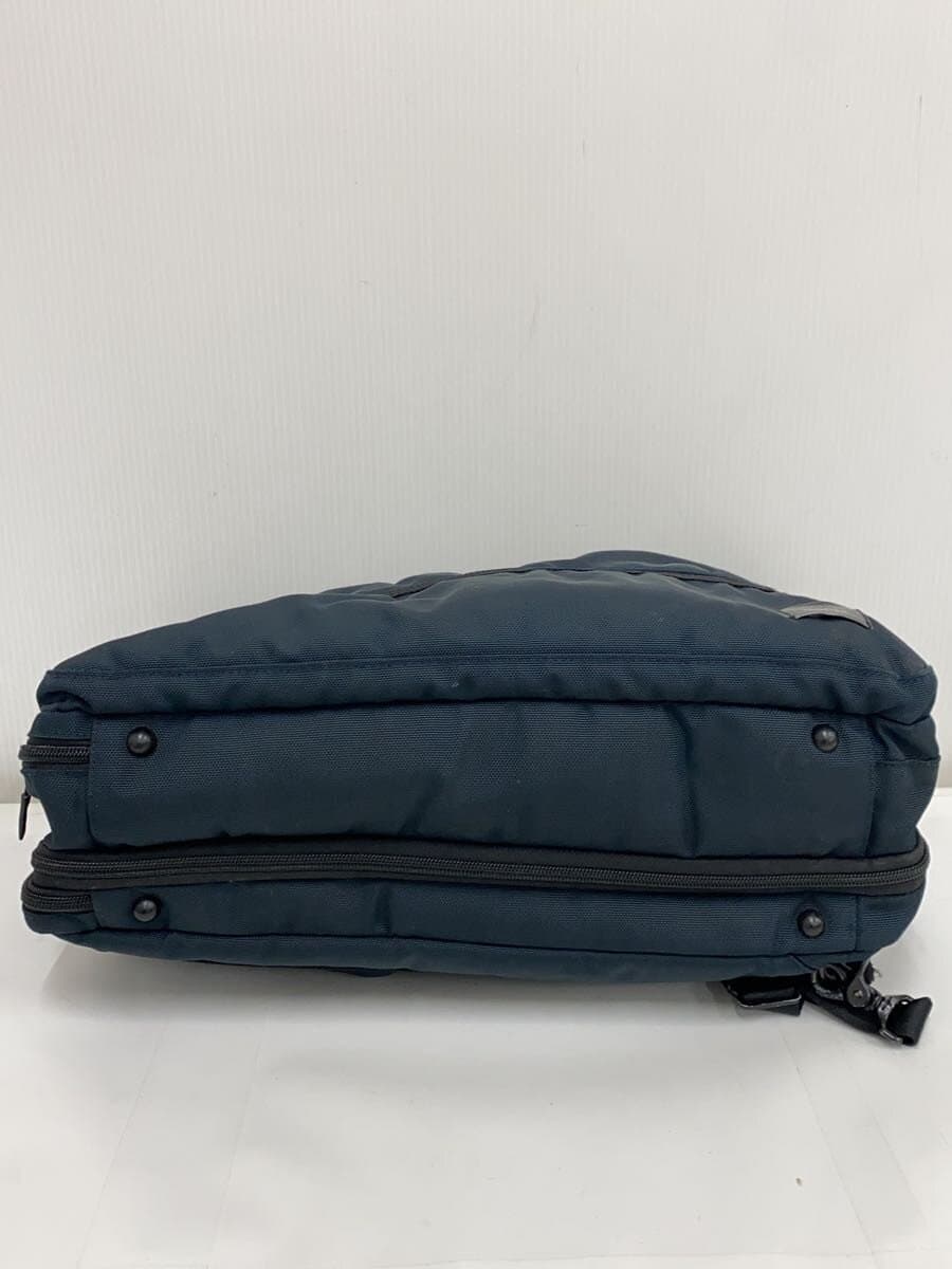 MACKINTOSH PHILOSOPHY Shoulder Missing Part Briefcase NVY 62947 4