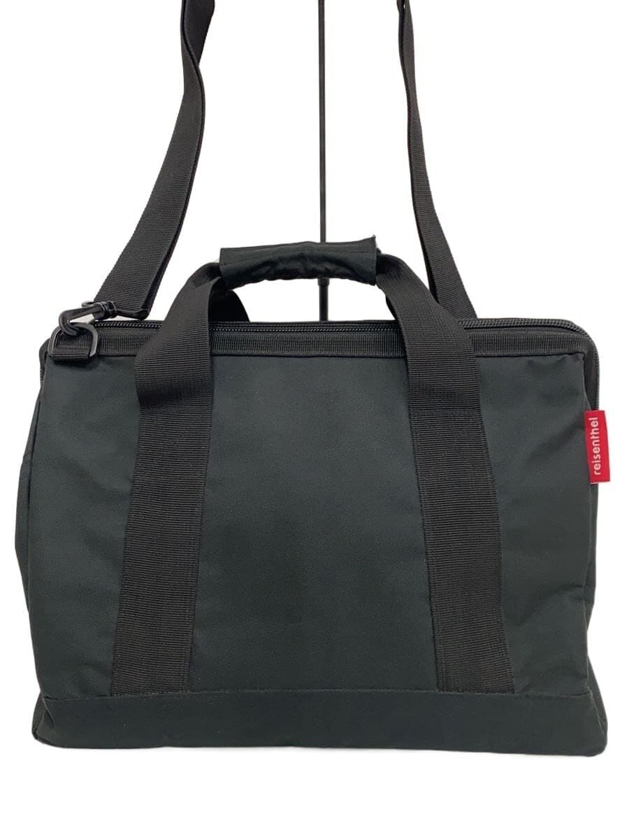 reisenthel Boston Bag BLK