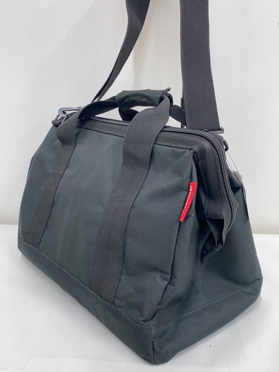 reisenthel Boston Bag BLK 2