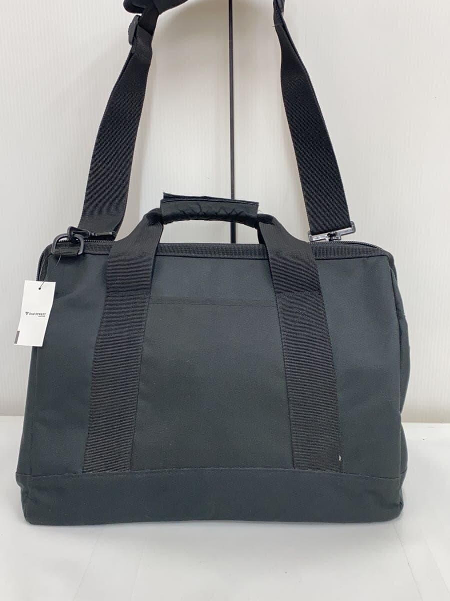 reisenthel Boston Bag BLK 3