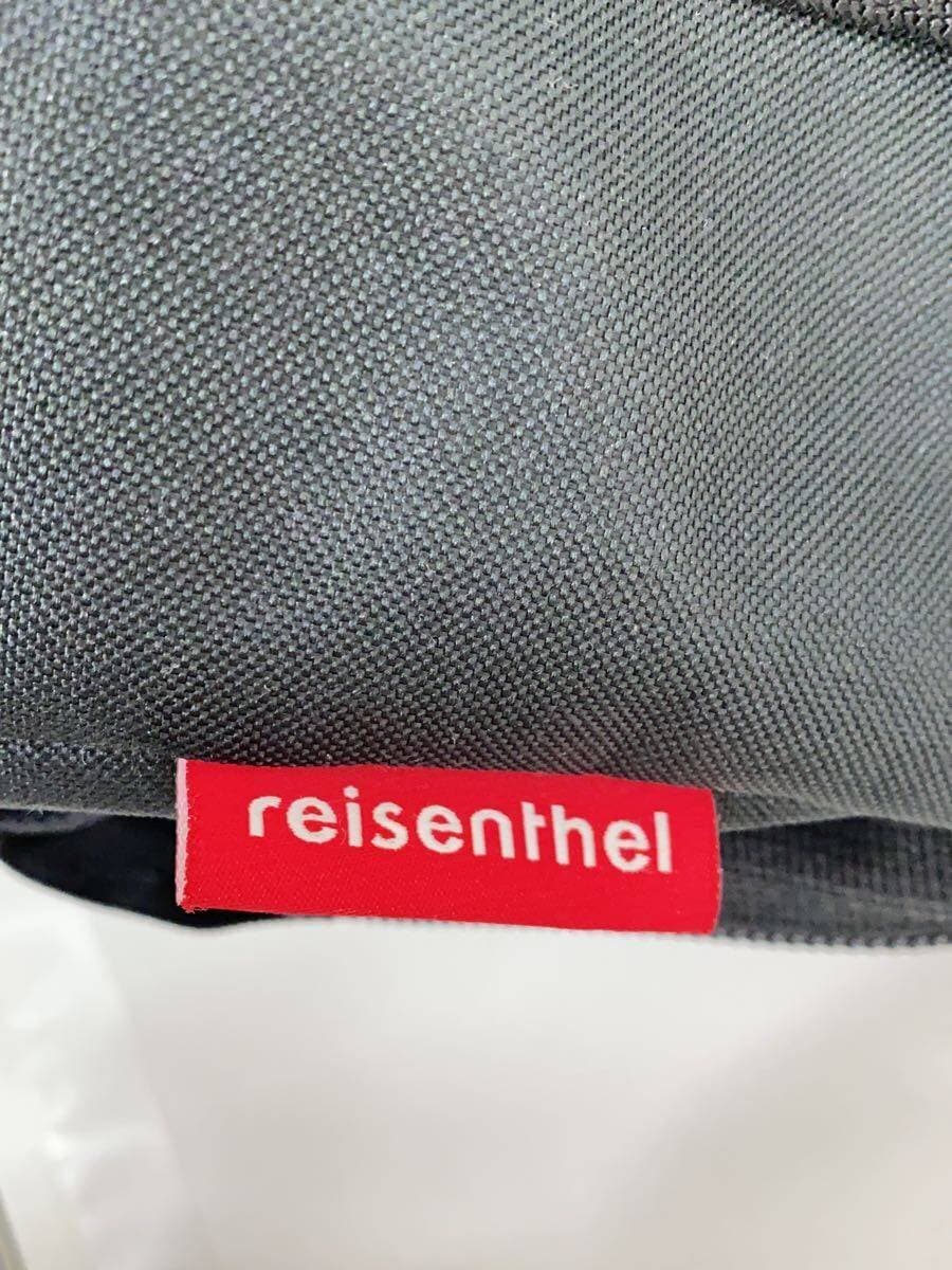 reisenthel Boston Bag BLK 5