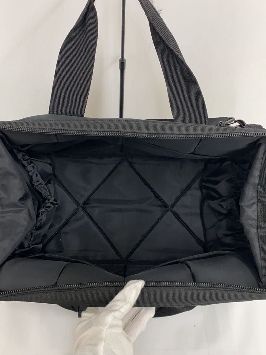 reisenthel Boston Bag BLK 6