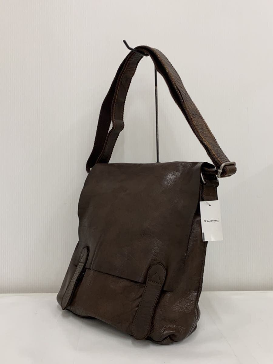 Other Brand FR837 Shoulder Bag BRW 2