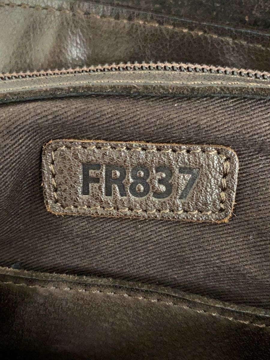 Other Brand FR837 Shoulder Bag BRW 5