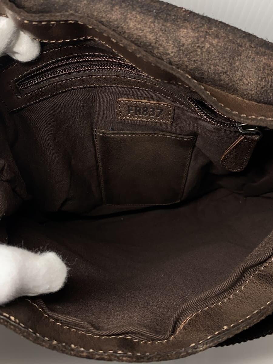 Other Brand FR837 Shoulder Bag BRW 6