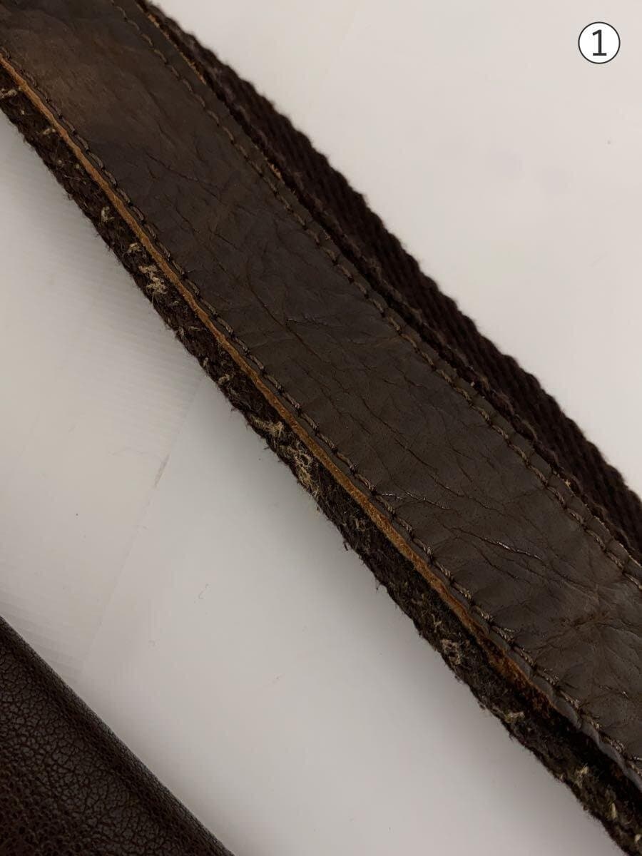 Other Brand FR837 Shoulder Bag BRW 7