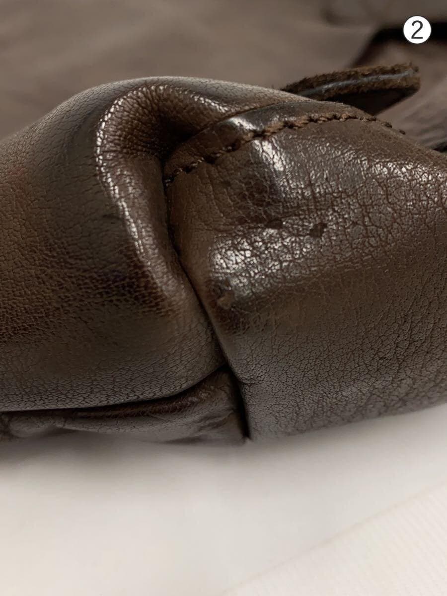 Other Brand FR837 Shoulder Bag BRW 8