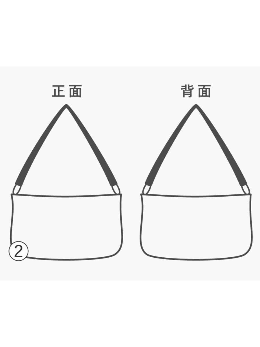 Other Brand FR837 Shoulder Bag BRW 9