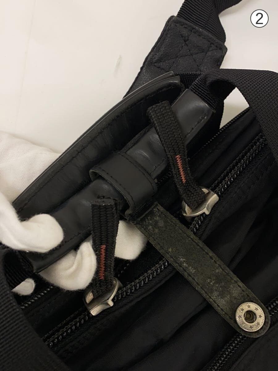 Manhattan Passage Briefcase BLK 8