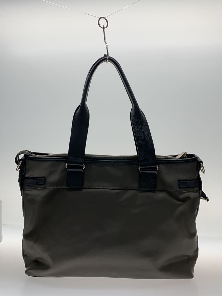 Samantha KINGZ Shoulder Bag GRY 3