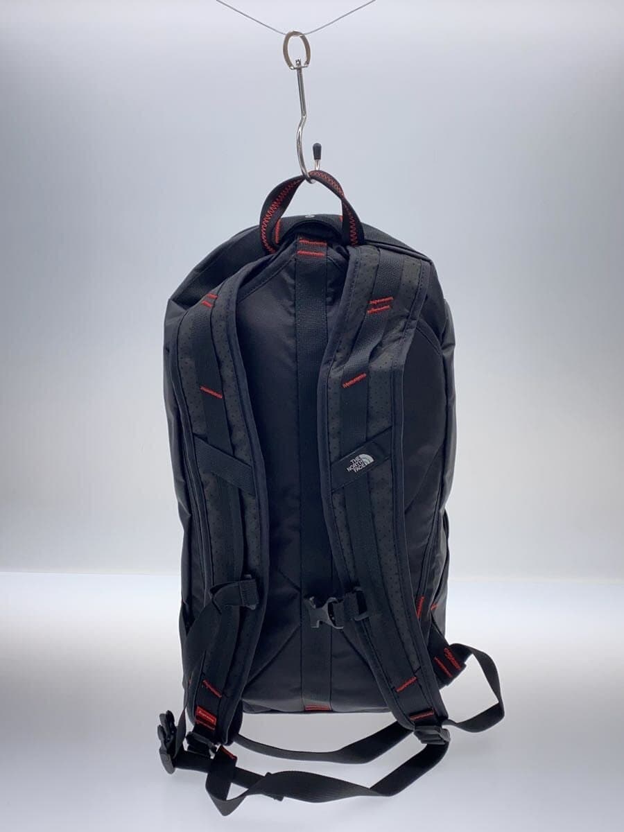 THE NORTH FACE x Supreme Backpack Nylon BLK NF0A5IQT 3