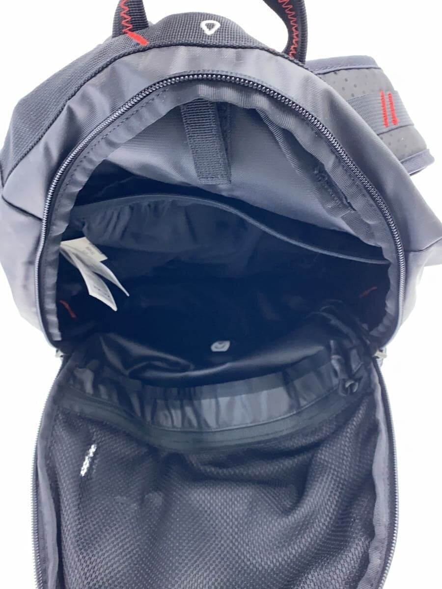 THE NORTH FACE x Supreme Backpack Nylon BLK NF0A5IQT 6