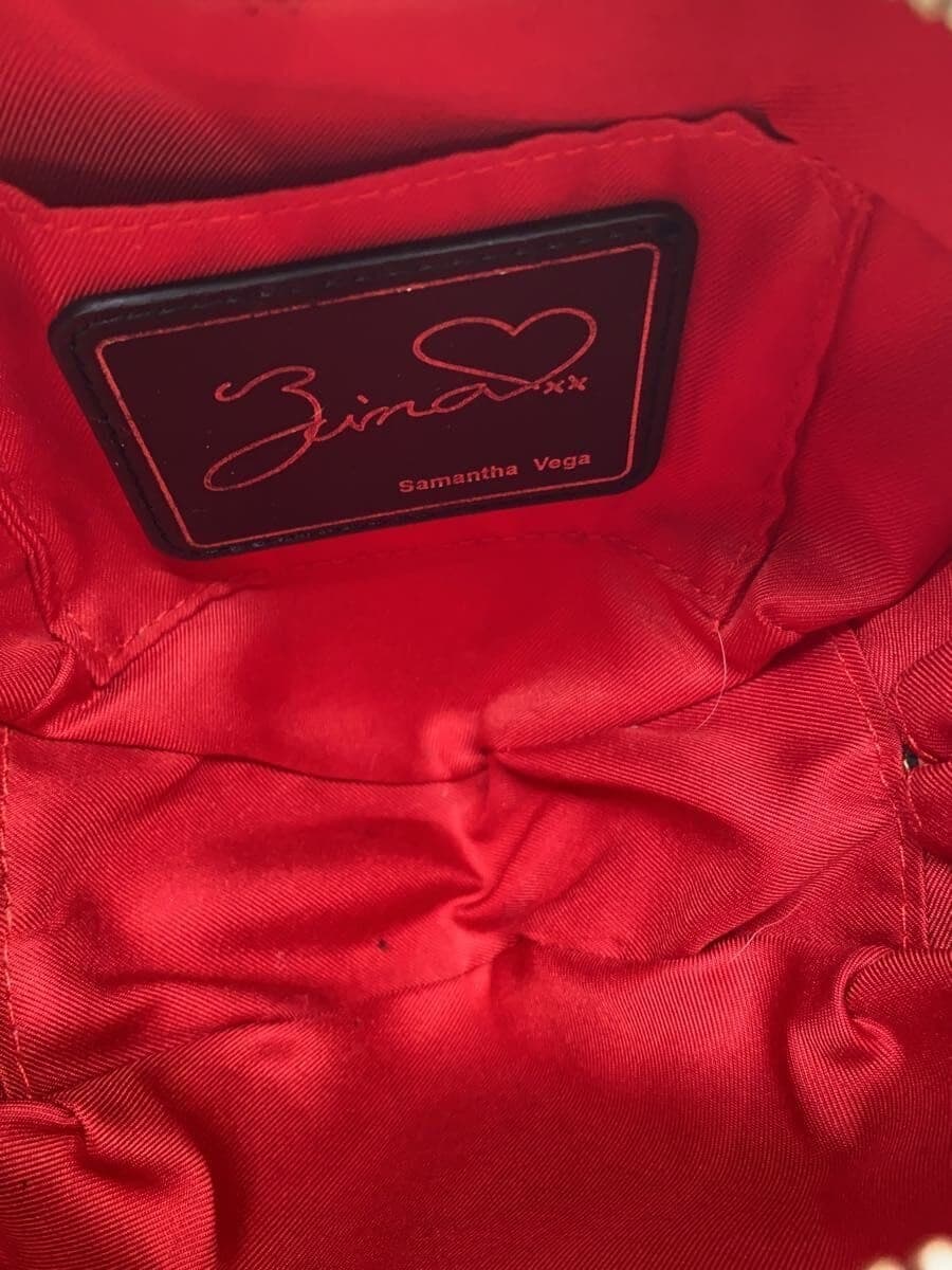 Samantha Vega Shoulder Bag -- BLK Solid Color 6