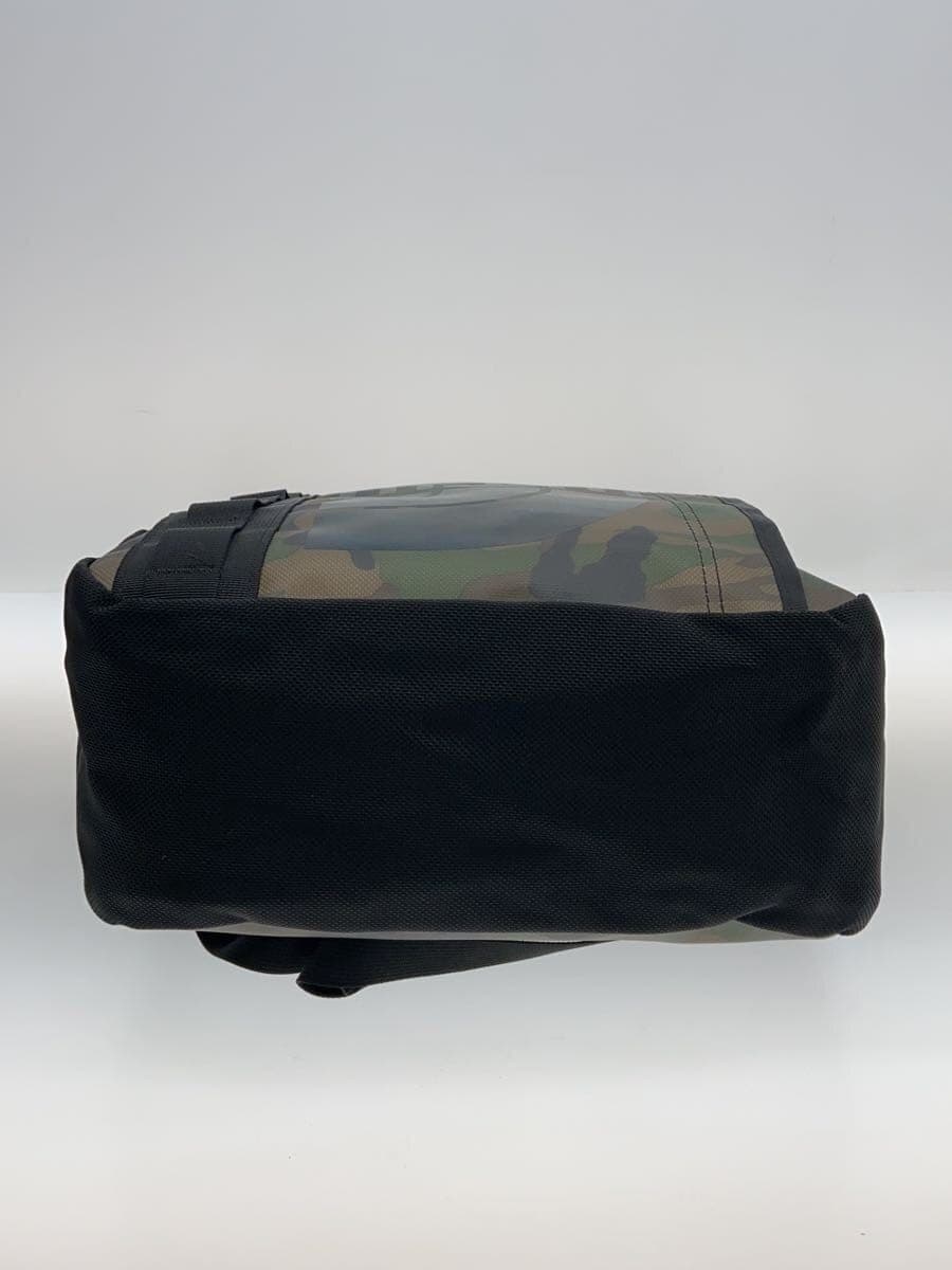 THE NORTH FACE Backpack PVC KHK Camouflage NM81503 4